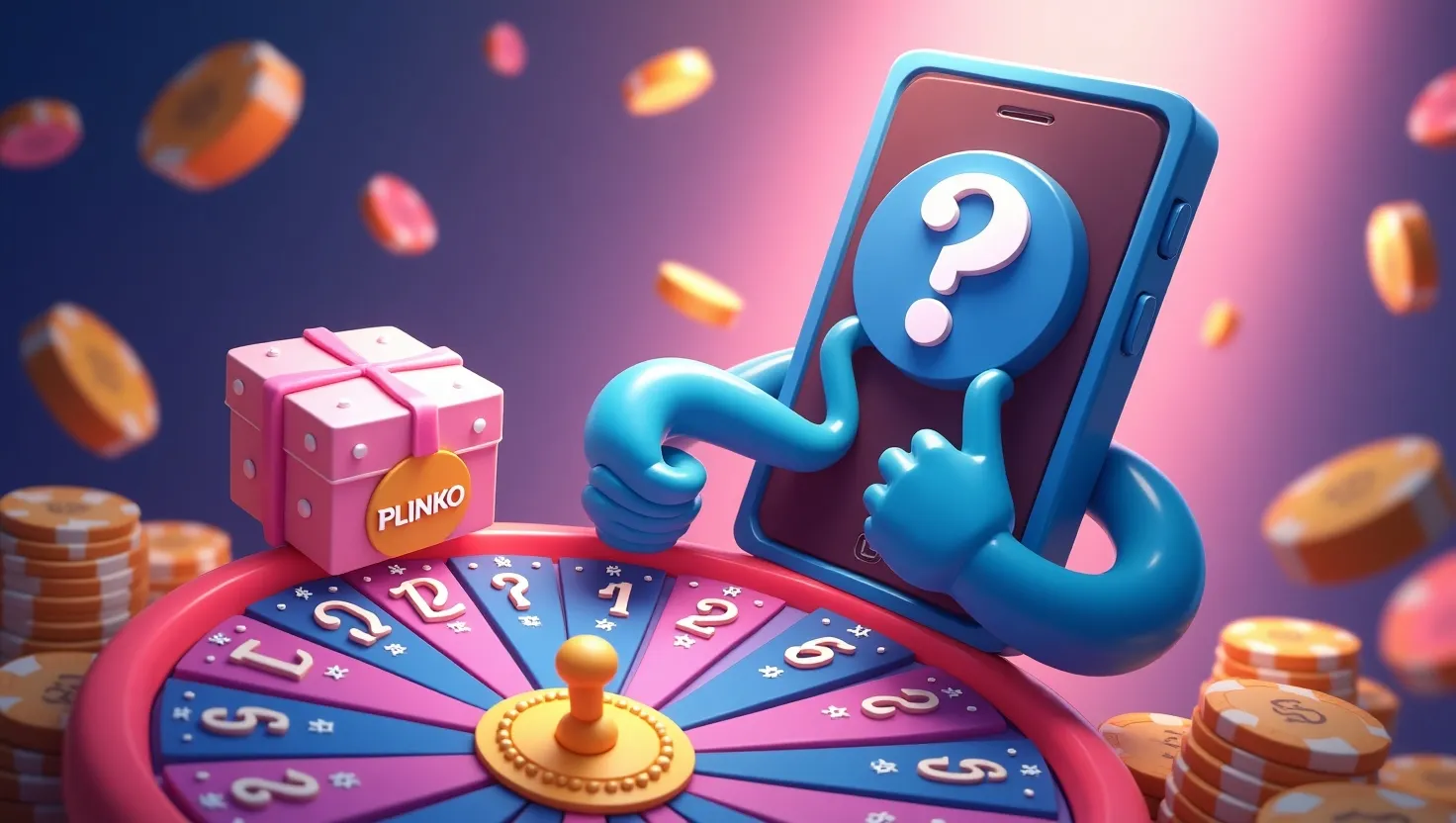 wat is plinko app