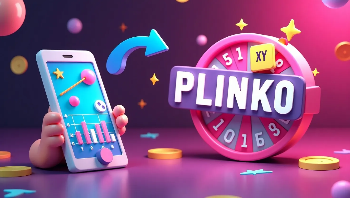 plinko bc game